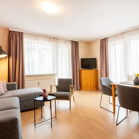 Arkadia アパート