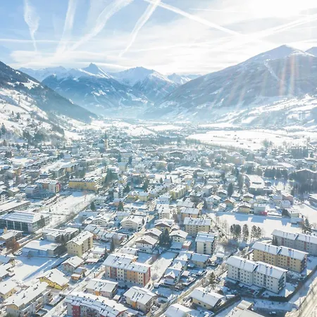 Arkadia アパート *