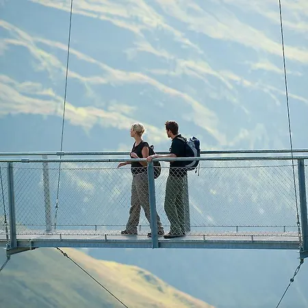 Apartmán Arkadia Bad Hofgastein