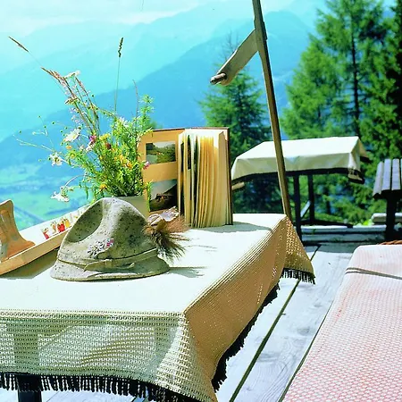 Apartmán Arkadia Bad Hofgastein